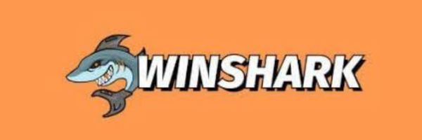 Winshark Casino welcome bonus banner for Australian players