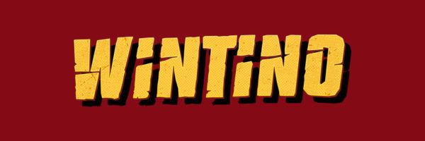 Wintino Casino welcome bonus banner for Australian players